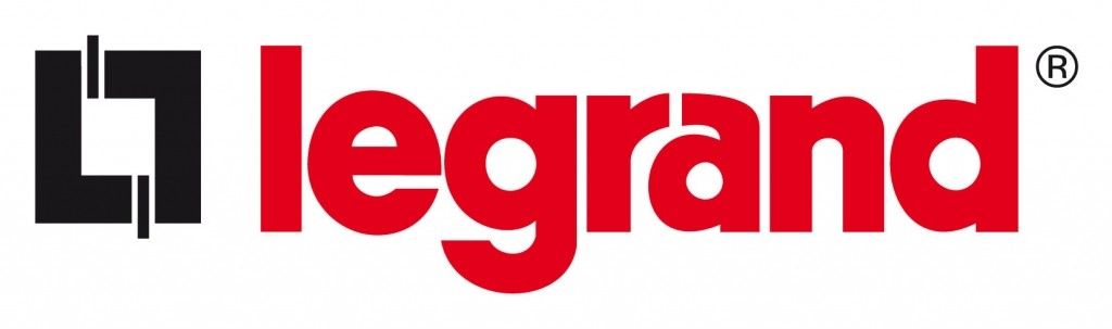 Legrand Logo