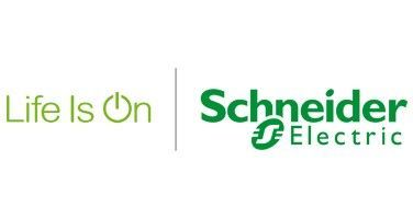 Schneider Electric Logo