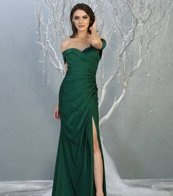 Robe de soirée