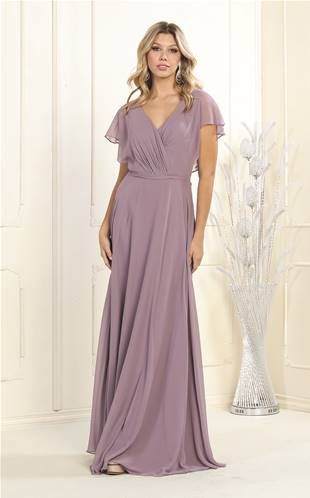 Robe victorian-lilac 2