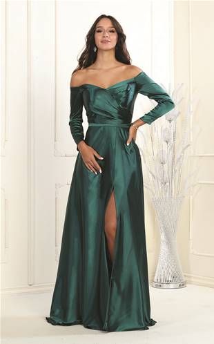 Robe untergreen 2