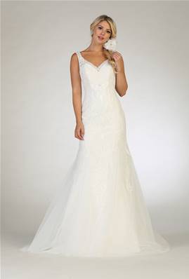 Robe de mariage
