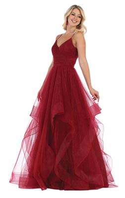 Robe de cérémonie