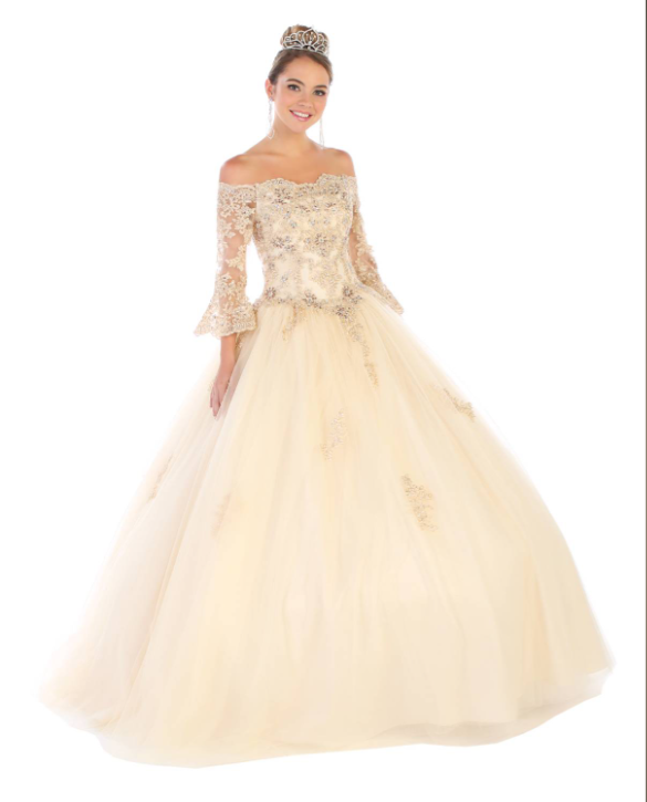 Nos robes à manche longues