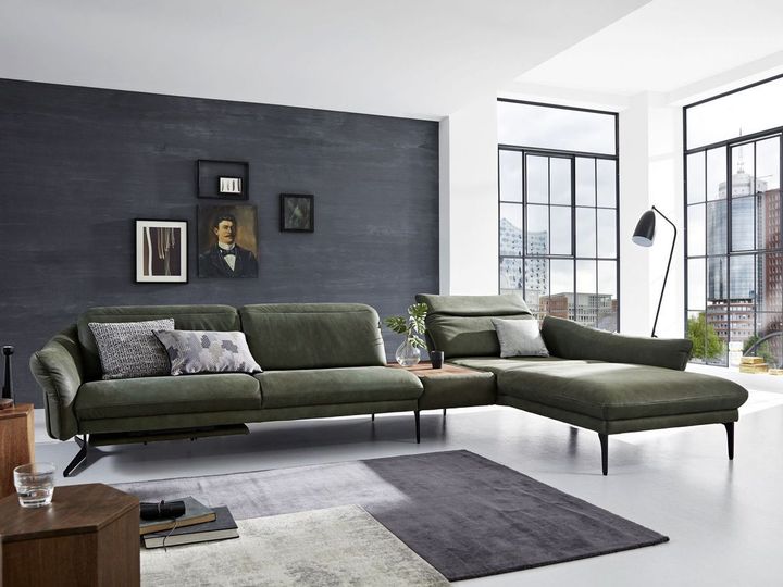 himolla sofa - kindler möbel - beringen