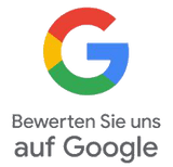 Bewertung auf Google