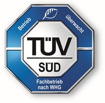 Siegel TüV Süd