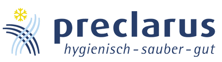 Zur Startseite Preclarus GmbH