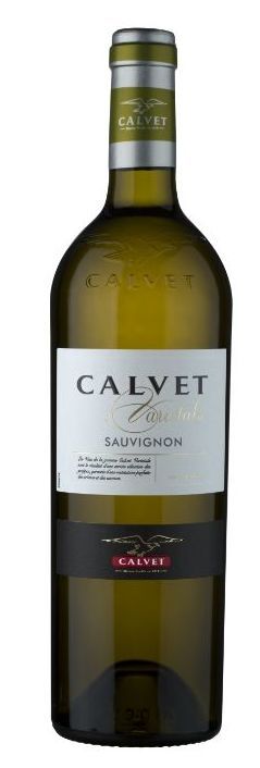 Vin de Pays - Calvet Sauvignon Blanc