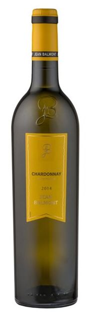 Vin de Pays - Jean Balmont Chardonnay