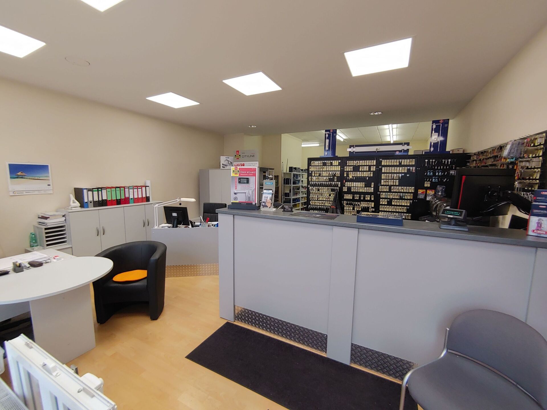 Lieckefett Michendorf