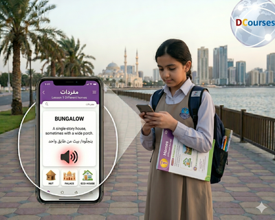 شهادات مايكروسوفت المعتمدة ضمن برنامج DCourses 365 لتأهيل الكادر التعليمي