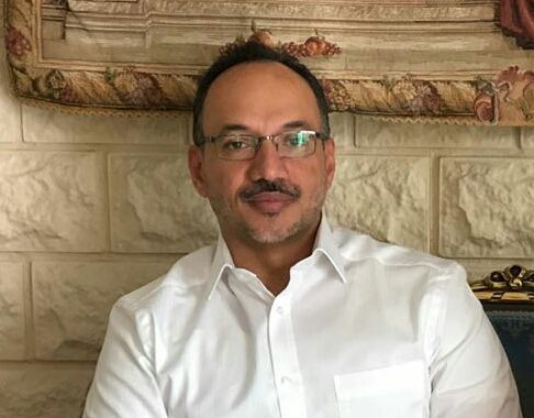 لوحة تحكم إدارة المدرسة في برنامج DCourses 365 لمتابعة الأداء الأكاديمي والإداري
