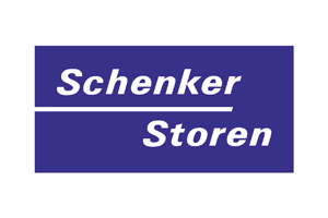 Logo Schenker Storen