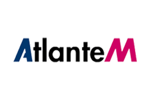 Logo Atlantem