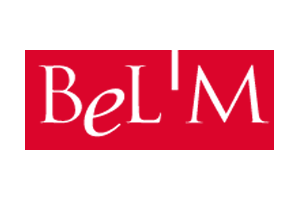 Logo Bel'M