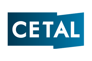 Logo Cetal