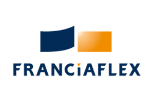 Logo Franciaflex
