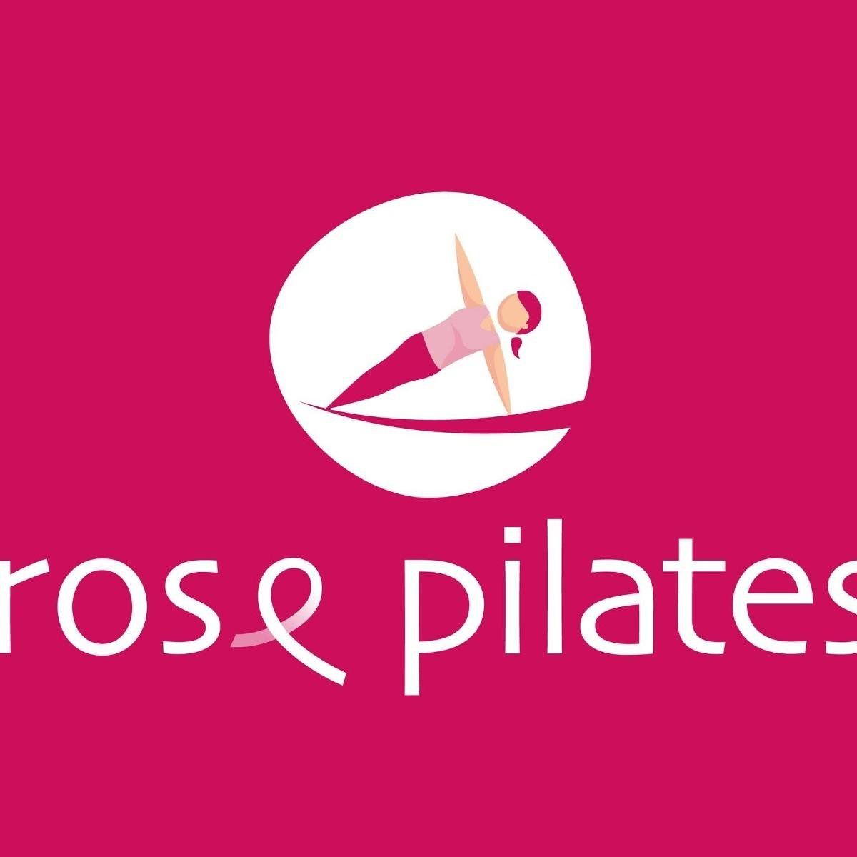  Rose Pilates