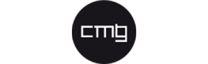 Logotype de cmg.
