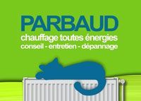 Vers la page d'accueil Logotype de Parbaud.