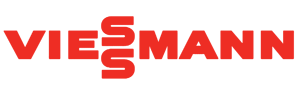 Logotype de viessmann.
