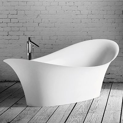 Salle de bains, plan vasque