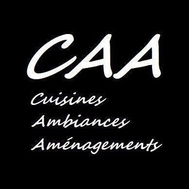 Logo de Cuisines Ambiances Aménagements