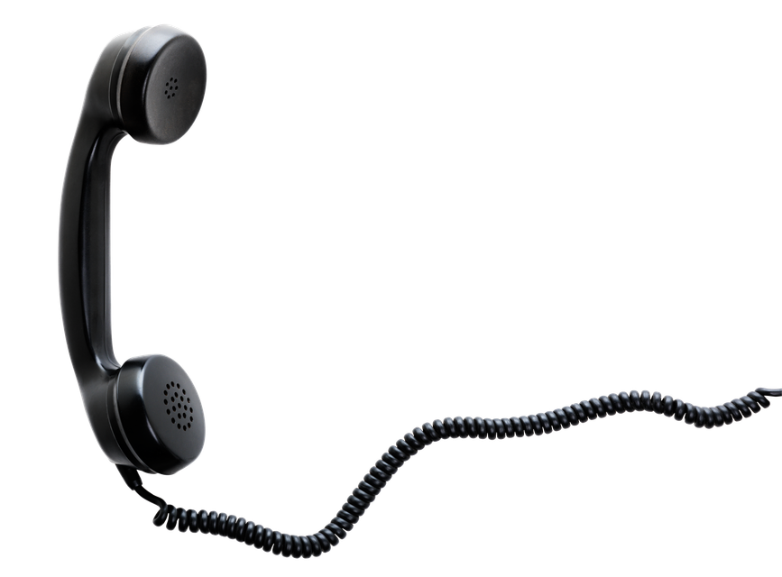 Téléphone vintage