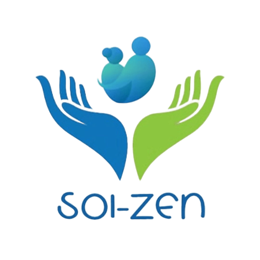 Vers la page d'accueil Logo de Soi-Zen