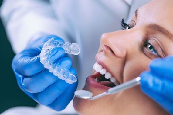 Estetica dentale - Studio dentistico Dr. Bressan - Grigioni