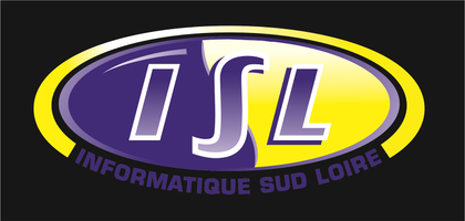 Logo, Informatique Sud Loire à Cugand (85)