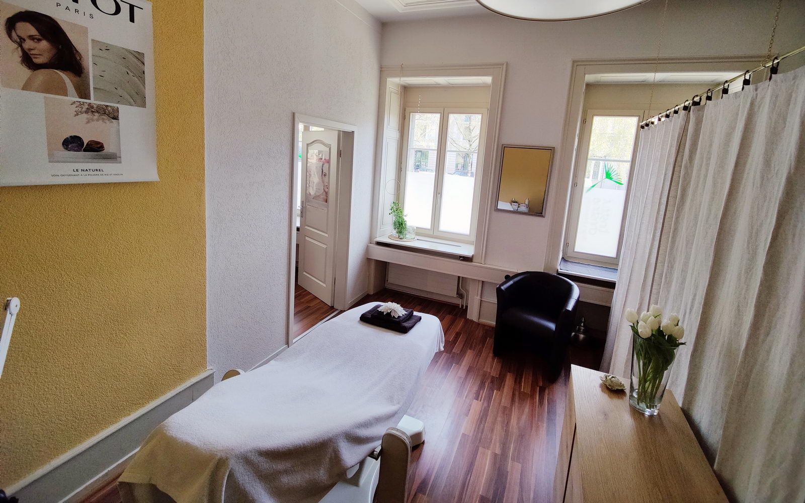 L'institut Christina