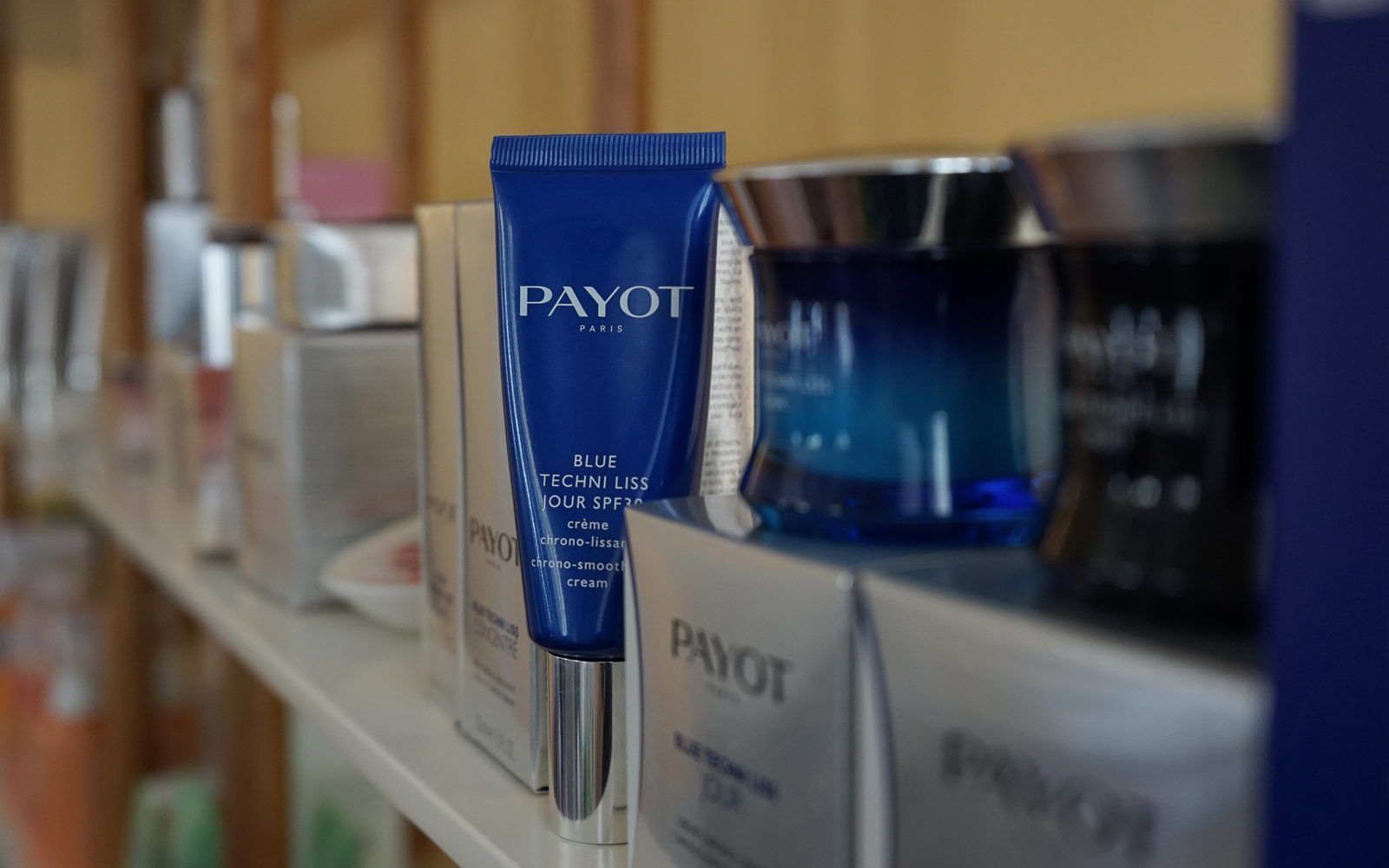 L'institut Christina