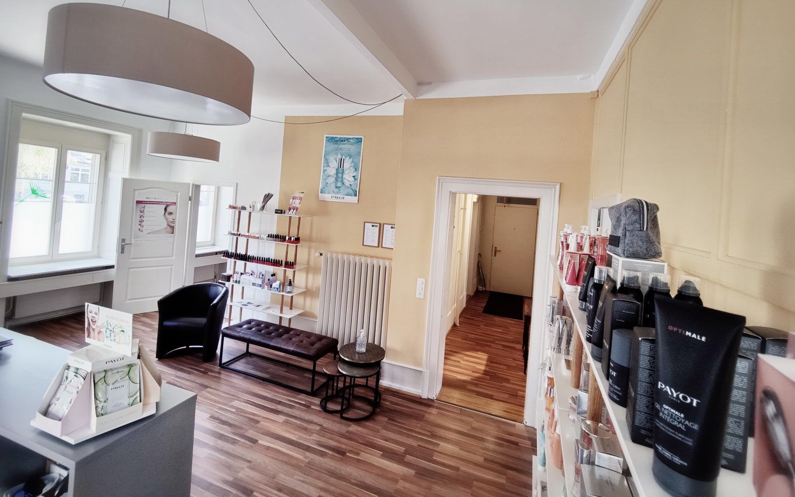 L'institut Christina