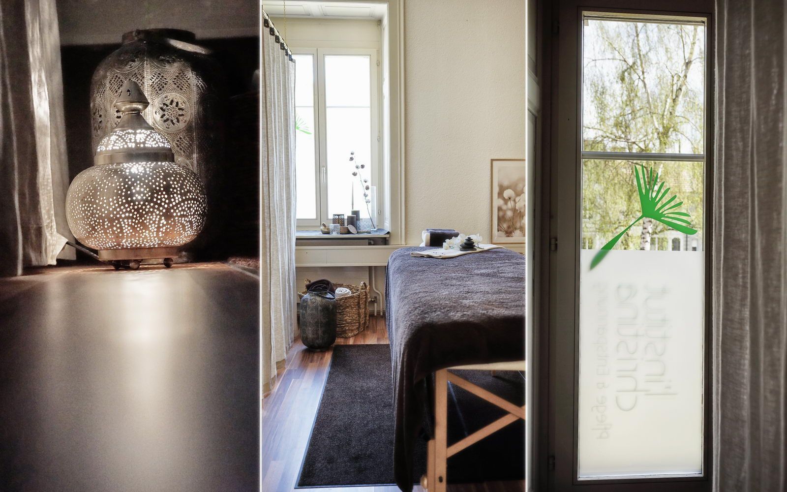 L'institut Christina