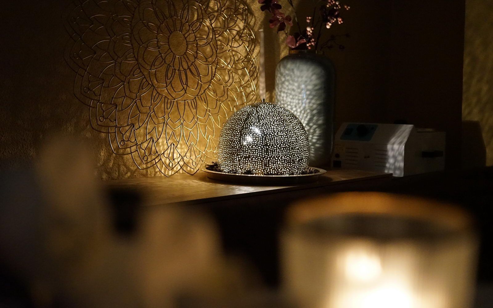 L'institut Christina