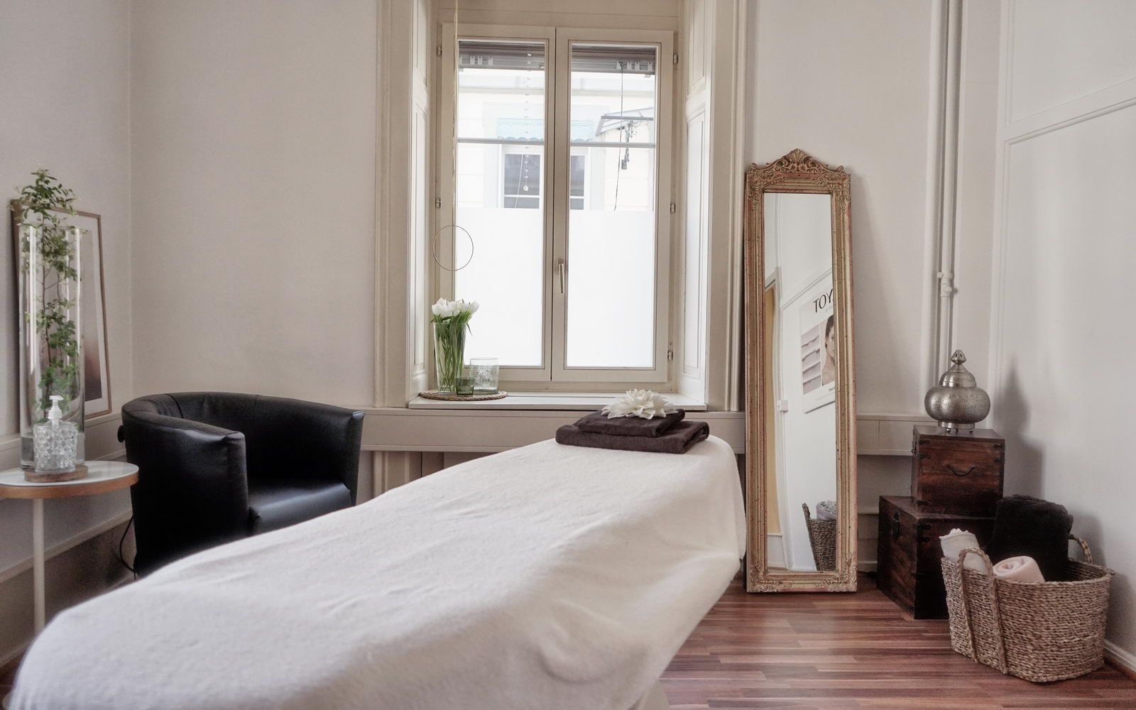 L'institut Christina