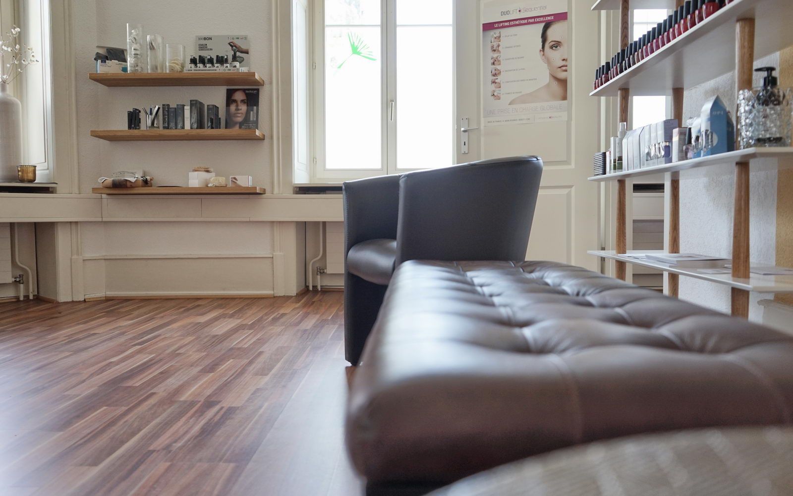 L'institut Christina