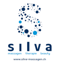 Silvia Massagen Therapie-Logo