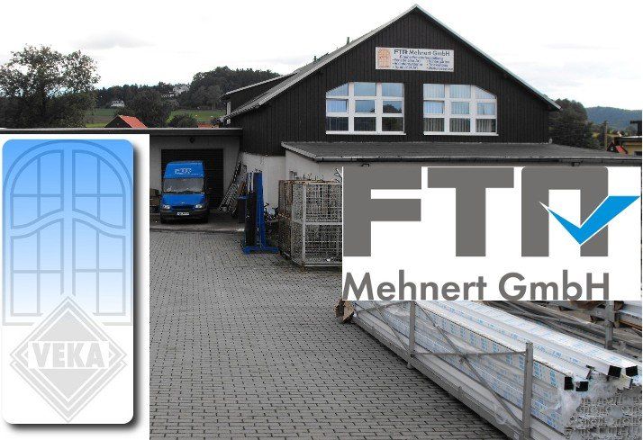 FTA Mehnert GmbH Außenansicht