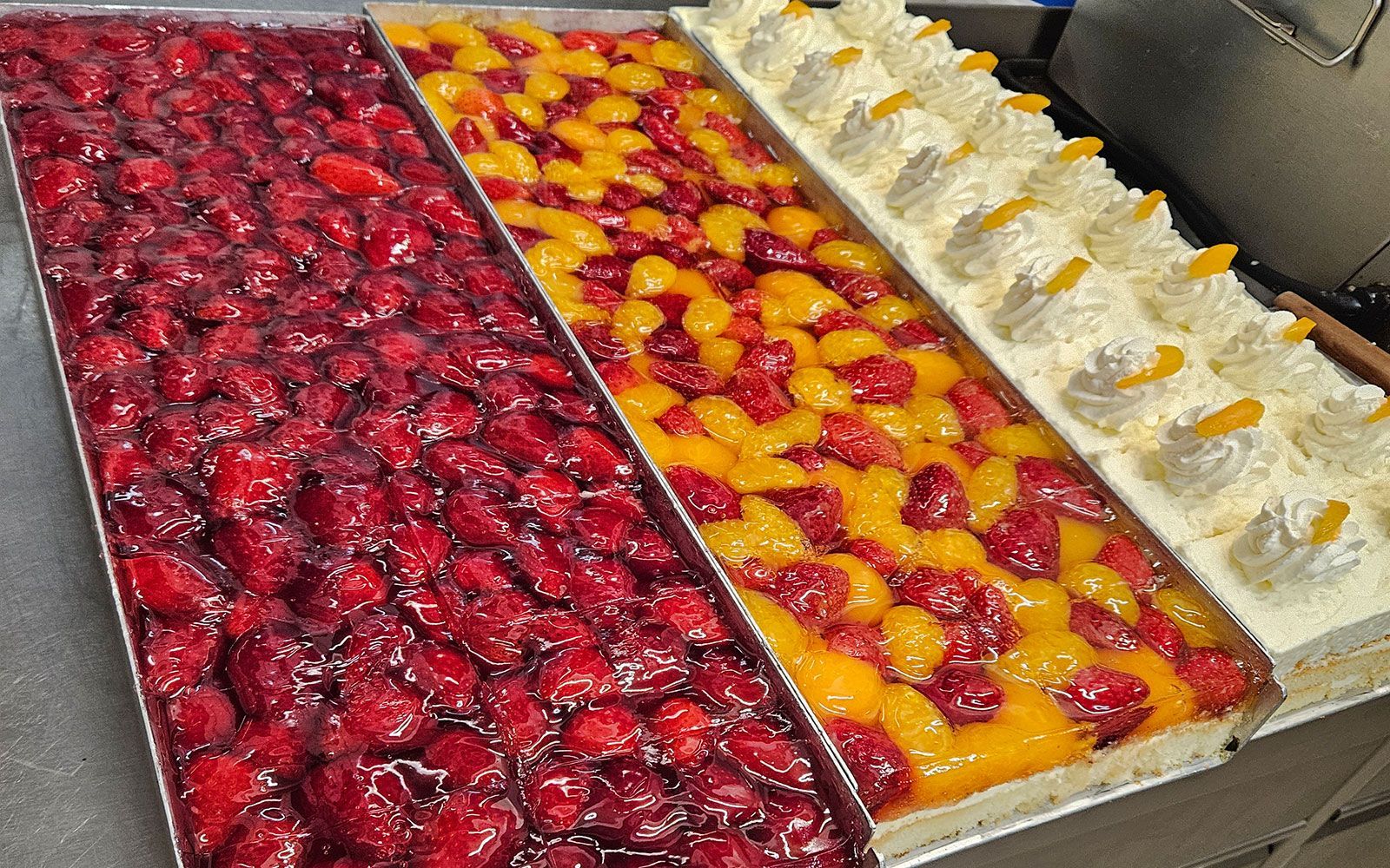 Kuchen