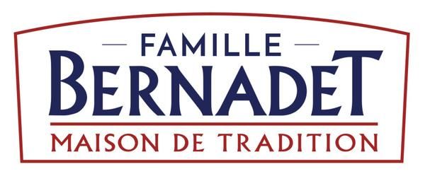 Vers l'accueil Logo Bernadet.