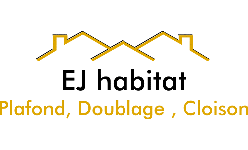Logo de l'entreprise EJ Habitat
