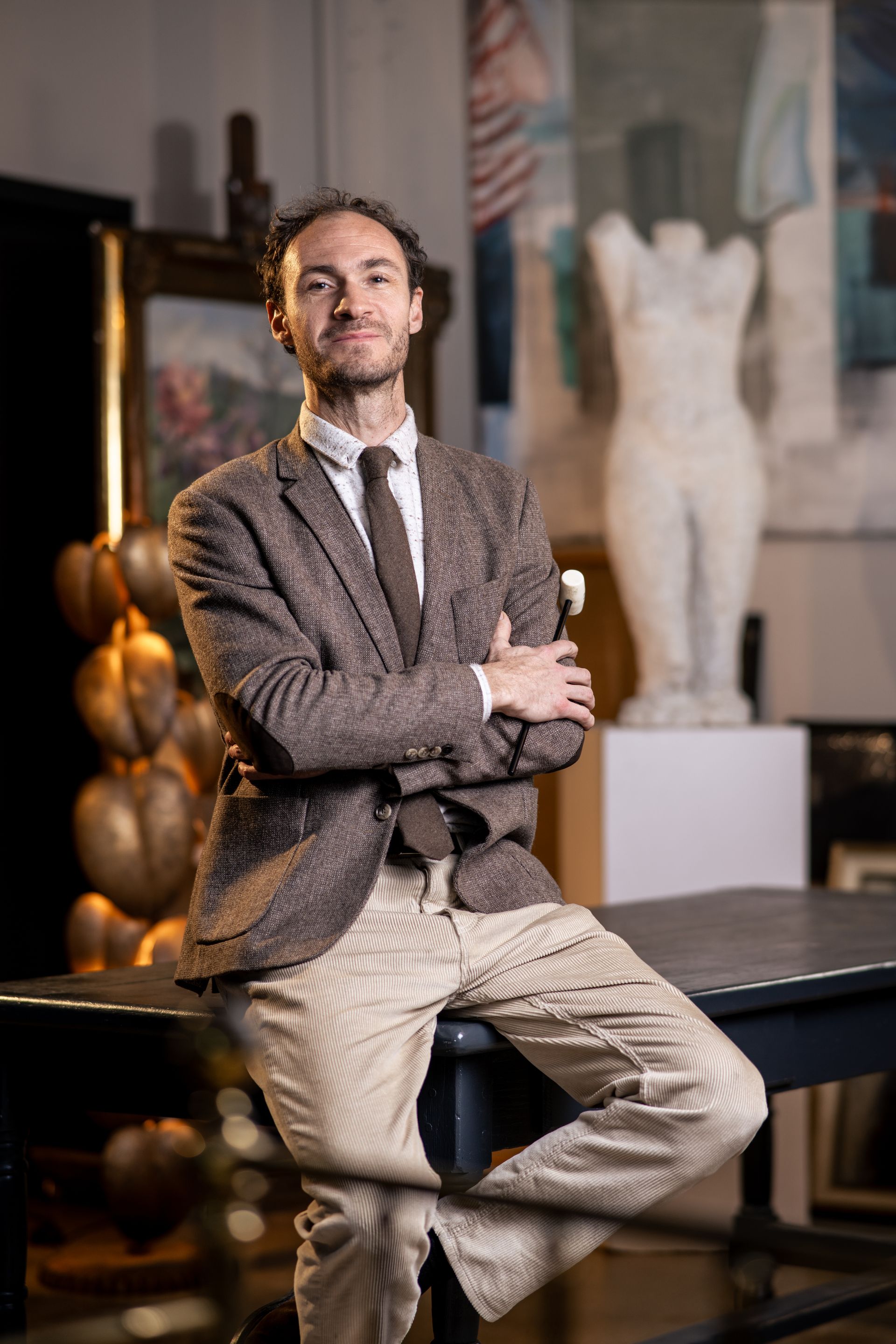 Photos d'Alban Gillet