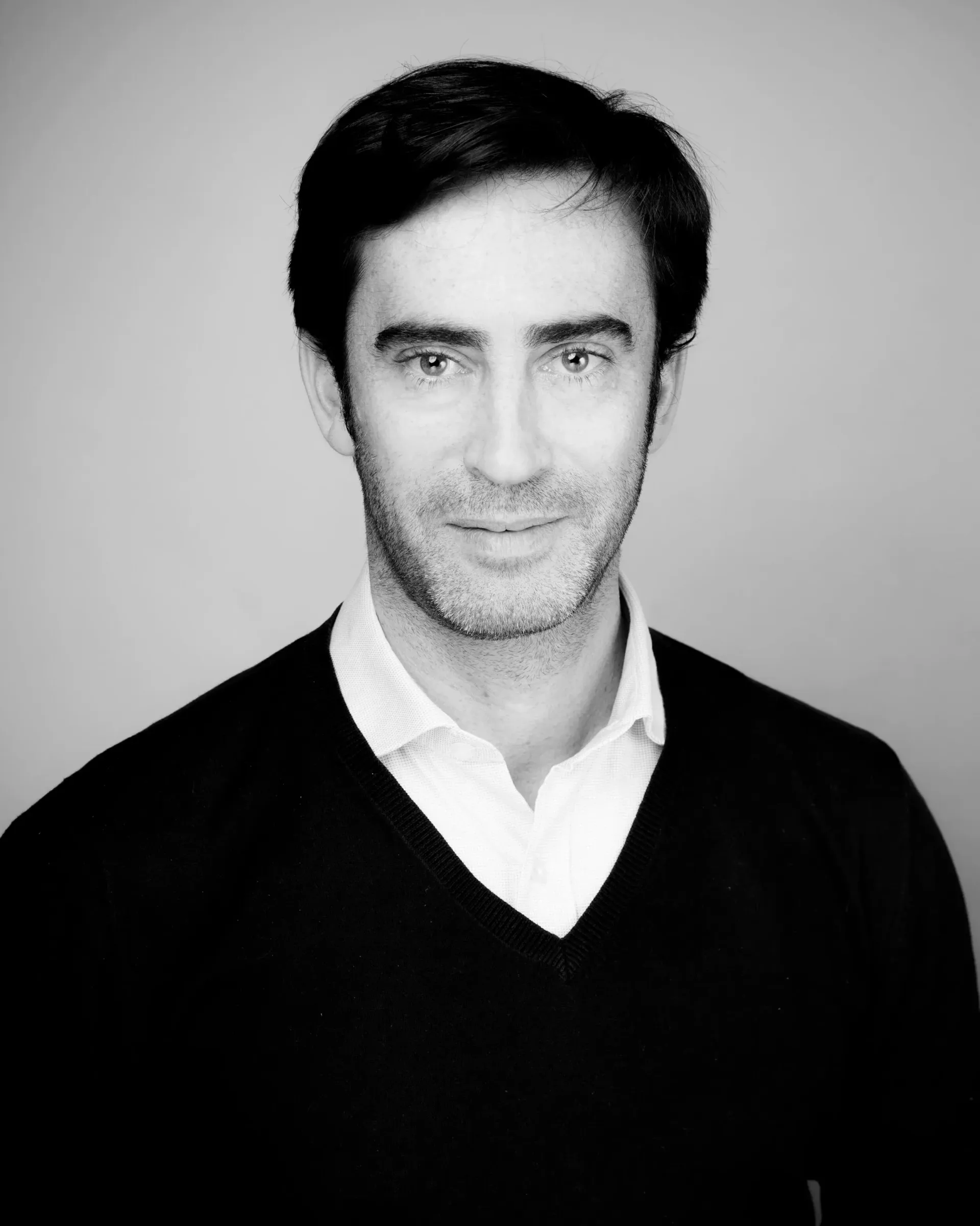 Photo d'Antoine Romand