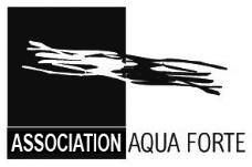 Logo de l'association Aqua Forte