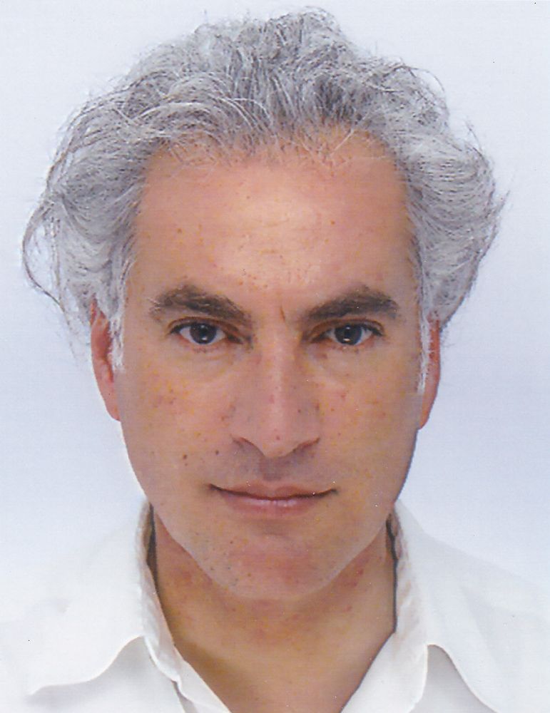 Photo de Emmanuel Eyraud
