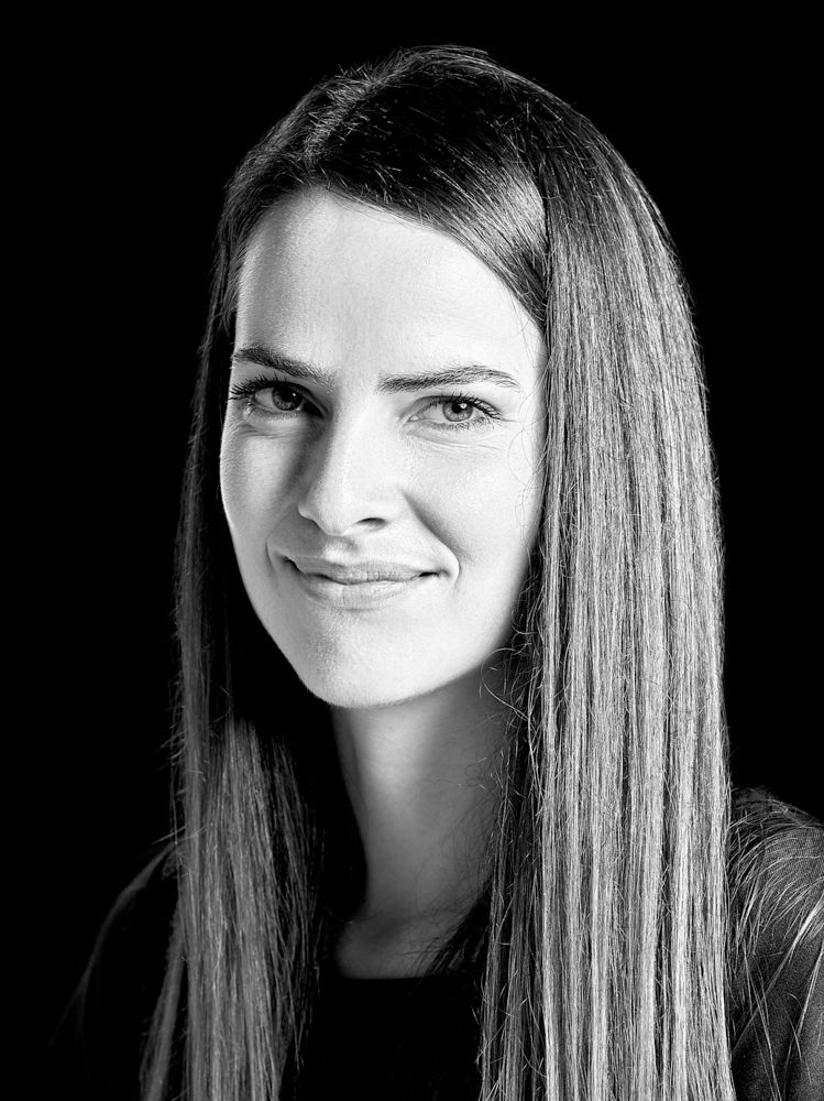 Photo de Mathilde Lalin-Leprevost