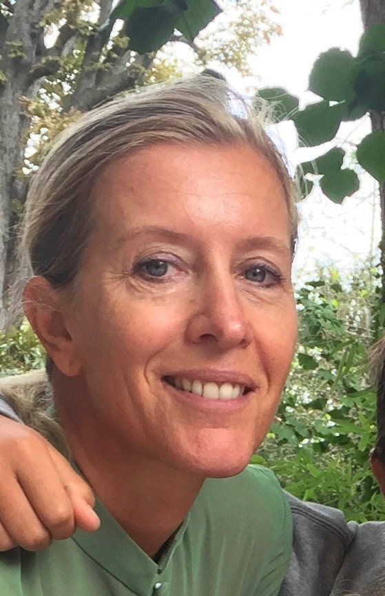 Photo de Séverine Experton-Dard